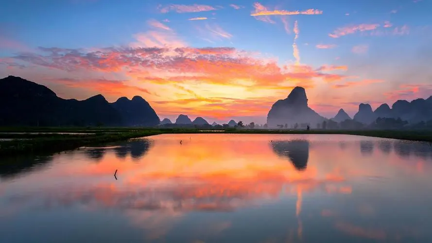 信息化环保